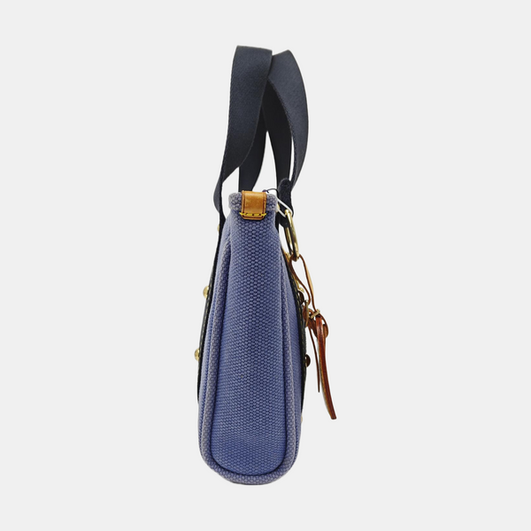 ANTIGUA Canvas Blue
