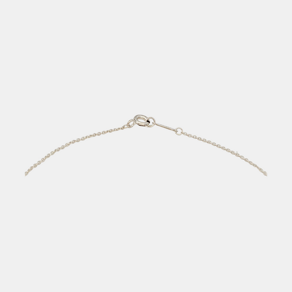 Tiffany Keys 925 Sterling Silver Necklace