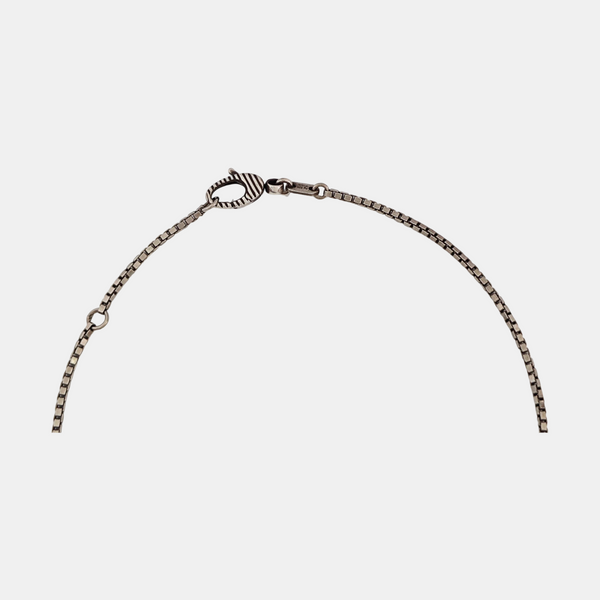 925 Sterling Silver Necklace