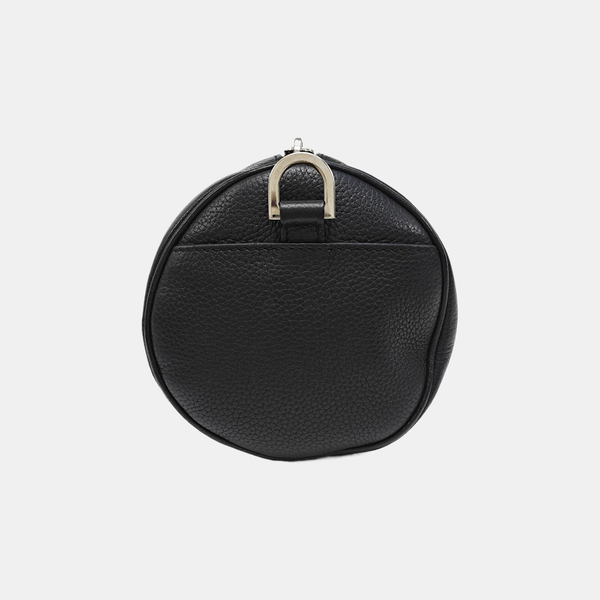 Roller Calfskin Black