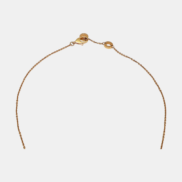 DIVAS' DREAM 18k Rose Gold Necklace