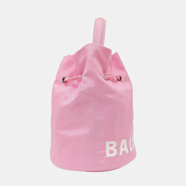 Wheel Extra Small Nylon Pink