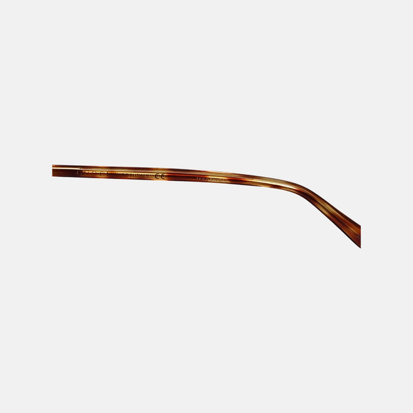 Synthetic Sunglasses Brown
