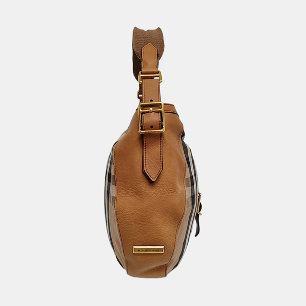 Canvas Brown