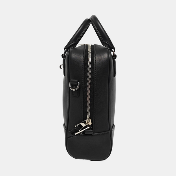 Amazona Calfskin Black
