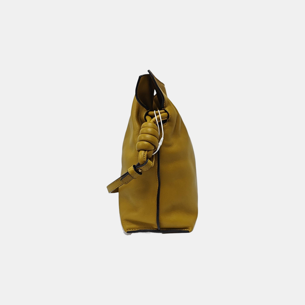 Flamenco Medium Calfskin Yellow