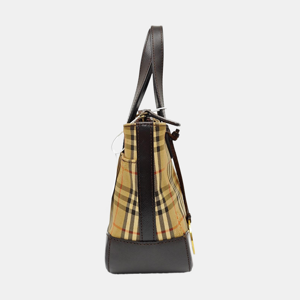 Haymarket Canvas Beige