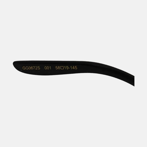 Synthetic Sunglasses Blue