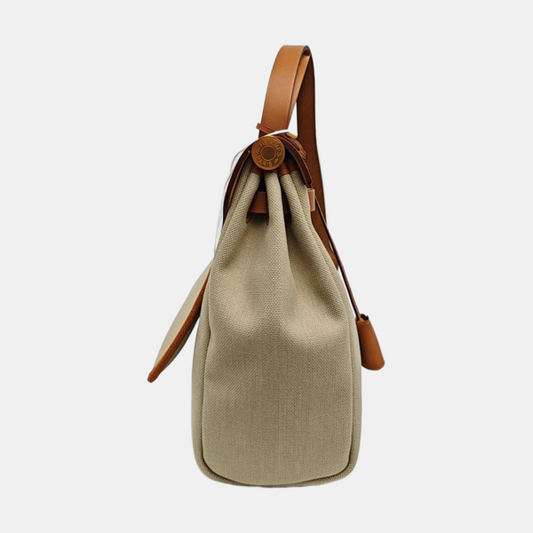Herbag 31 Canvas White