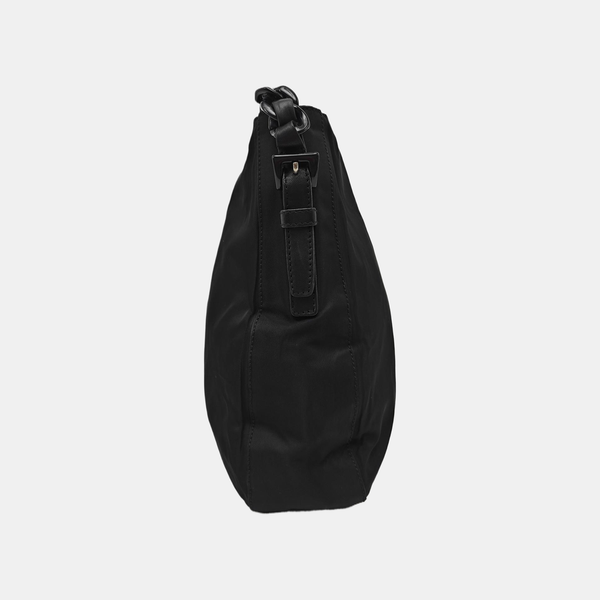 Clutch Nylon Black
