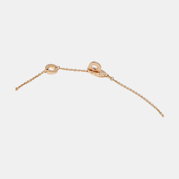 DIVAS' DREAM 18k Rose Gold Necklace