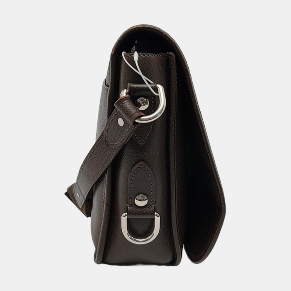 ANDREI Calfskin Brown