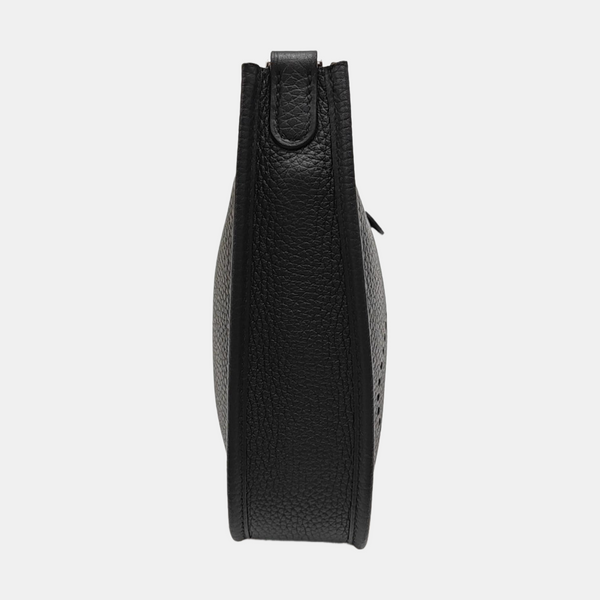 Evelyne 16 Clemence Black