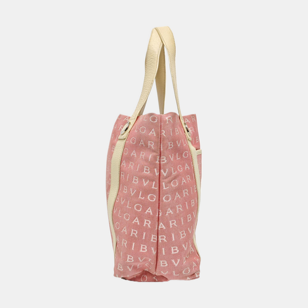 SOPHIA Canvas Pink