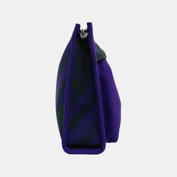 Canvas Purple