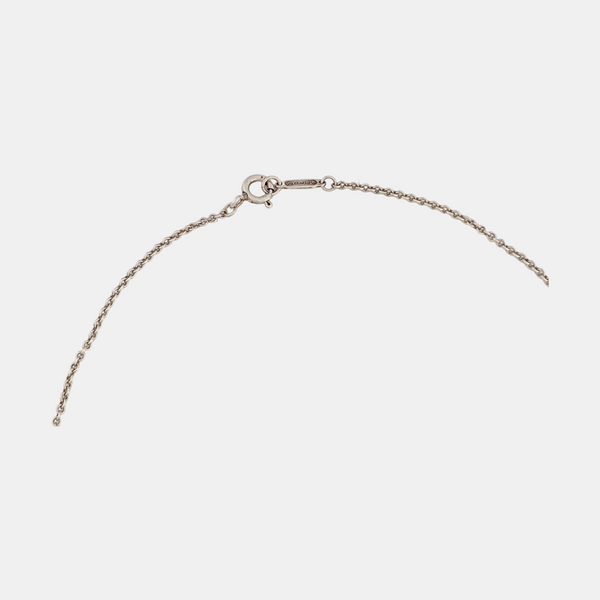 Atlas 925 Sterling Silver Necklace