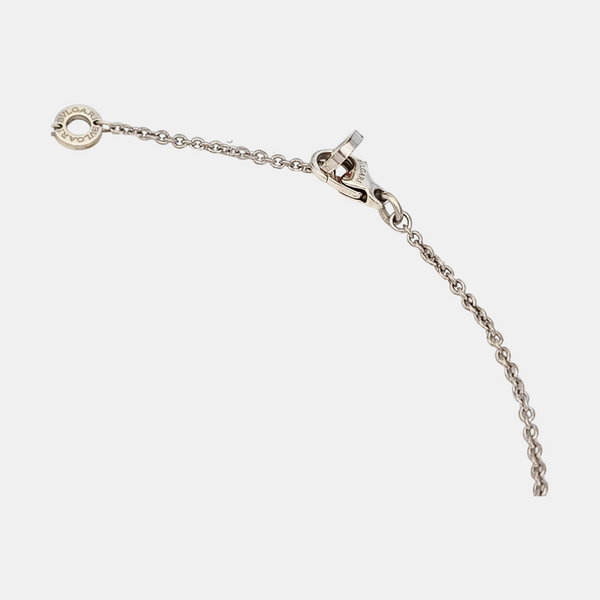 B.ZERO1 925 Sterling Silver Necklace