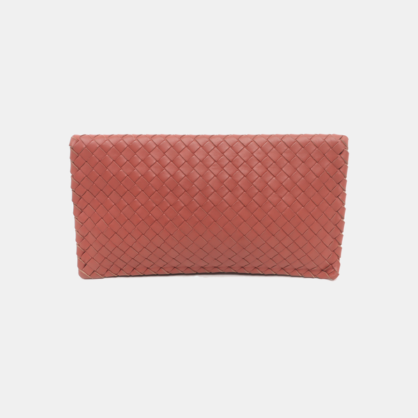 Calfskin Red
