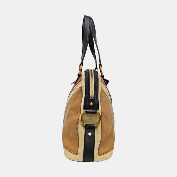 MUSE Calfskin Multicolor
