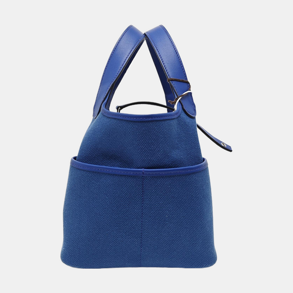 Picotin Cargo 18 Canvas Blue