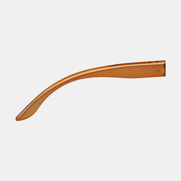 Synthetic Sunglasses Black