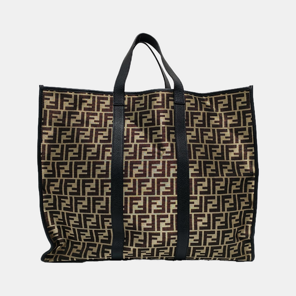 Fabric Brown
