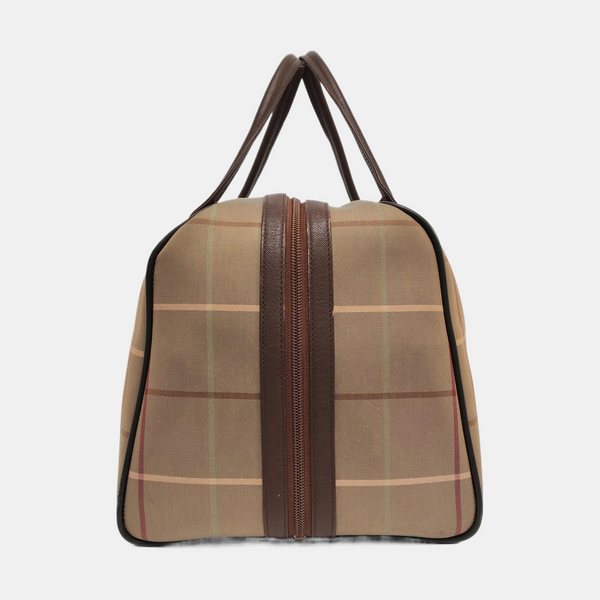 Canvas Beige