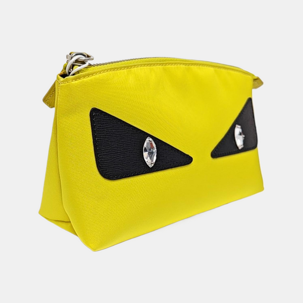 Monster Nylon Yellow