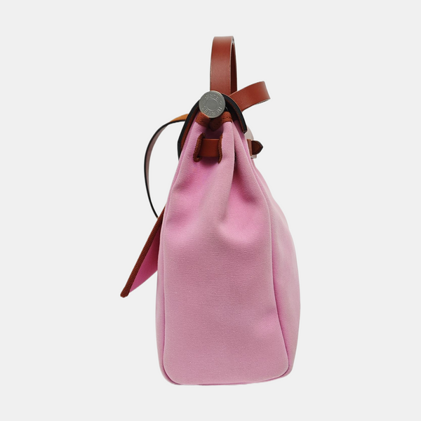 Herbag 31 Canvas Pink