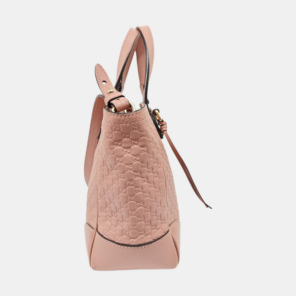 Bree Calfskin Pink