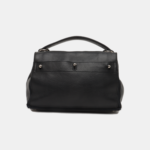 MUSE TWO Calfskin Black