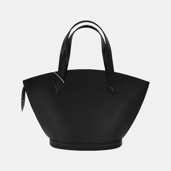 SAINT JACQUES PM Epi Black