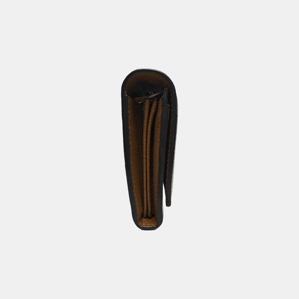 Zumi Calfskin Brown