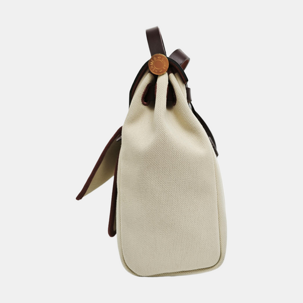 Herbag 31 Canvas Beige