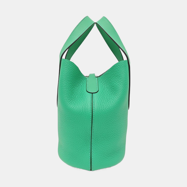 In-The-Loop Clemence Green
