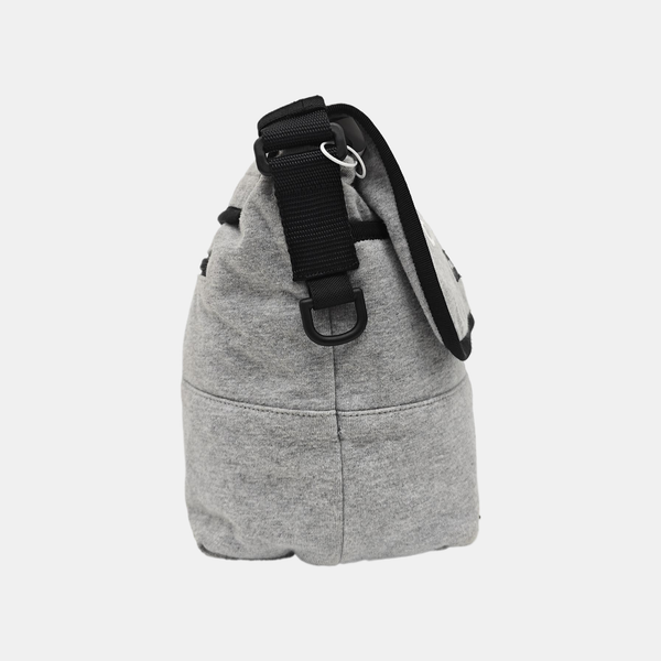 Explorer Small Fabric Gray