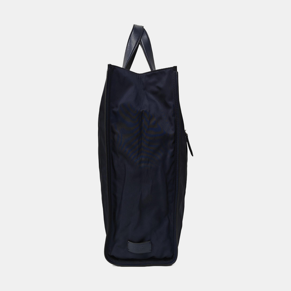 Monster Nylon Blue