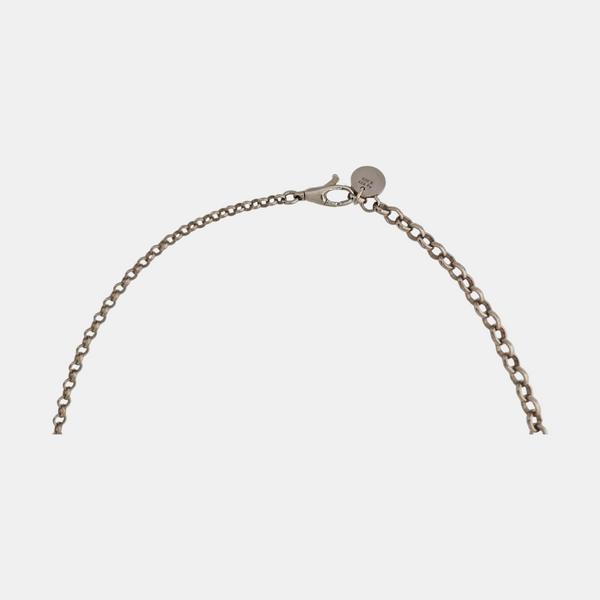 925 Sterling Silver Necklace