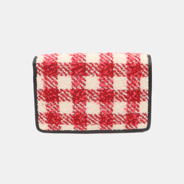 Dionysus Super Mini Fabric Multicolor