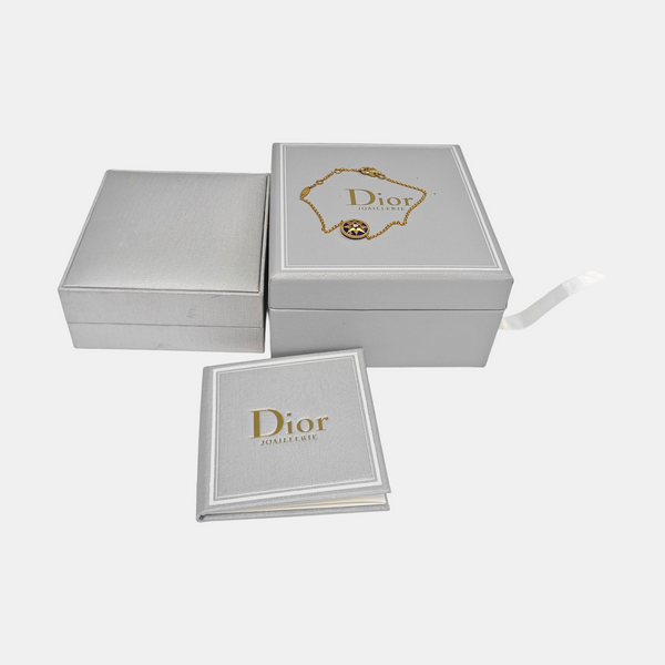 Rose Des Vents 18k Gold Bracelet