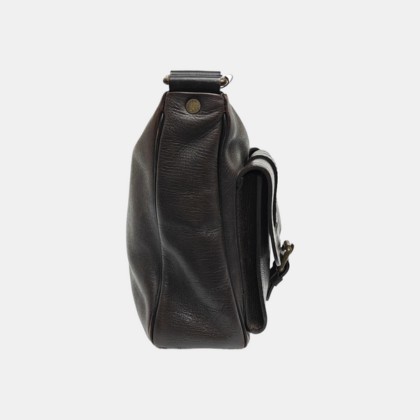 WICHITA Calfskin Brown