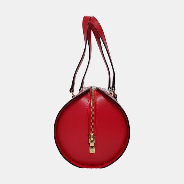 VINTAGE SOUFFLOT Epi Red