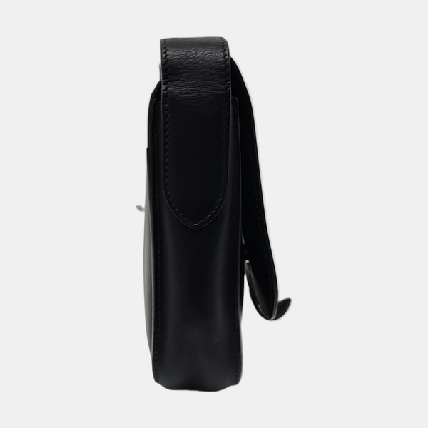 Calfskin Black