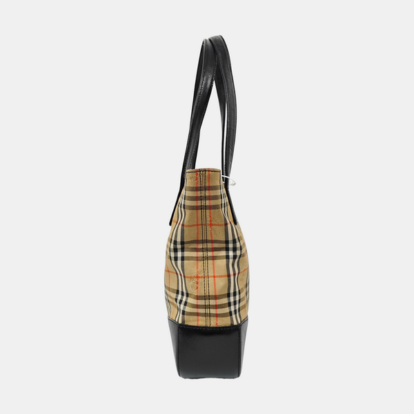 Haymarket Mini Canvas Brown