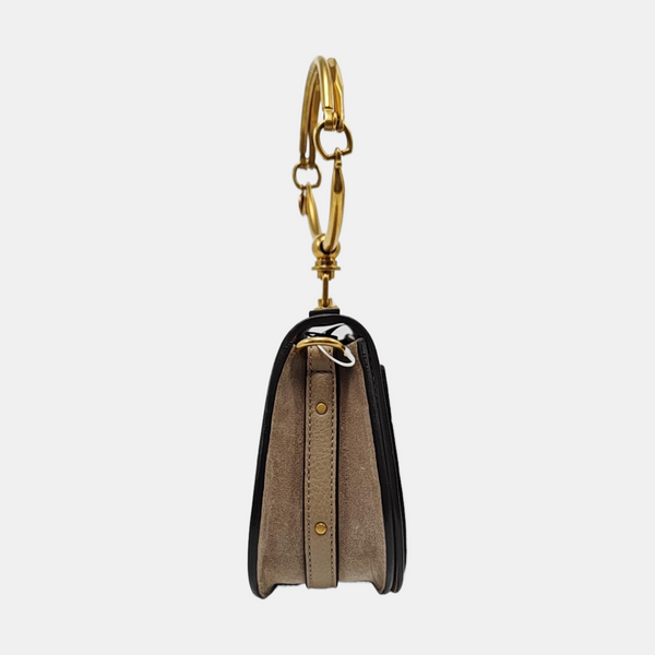 Nile Calfskin Gray