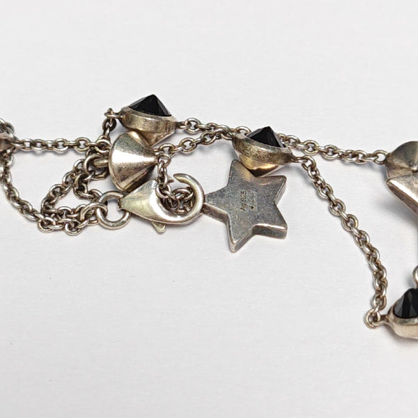 925 Sterling Silver Bracelet
