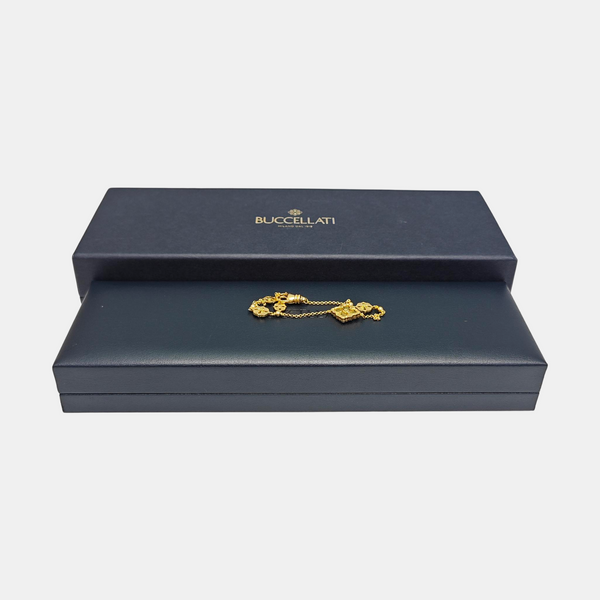 OPERA 18k Gold Bracelet