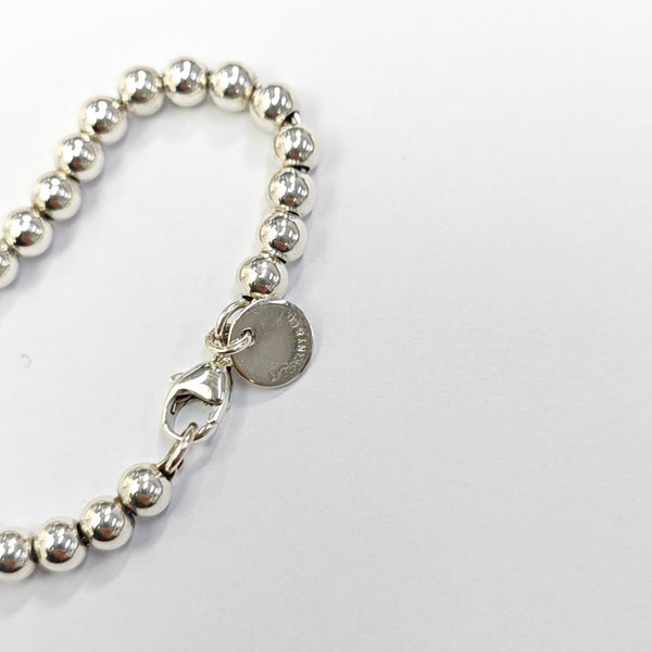 Elsa Peretti 925 Sterling Silver Bracelet