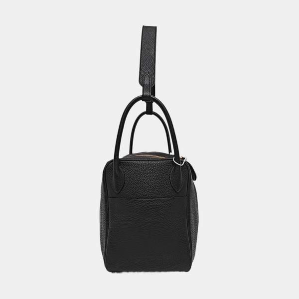 Lindy 30 Clemence Black