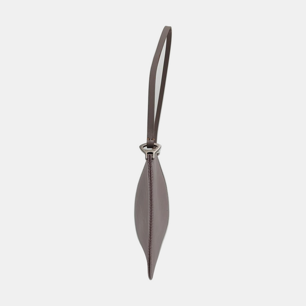 DEMI LUNE Epi Purple